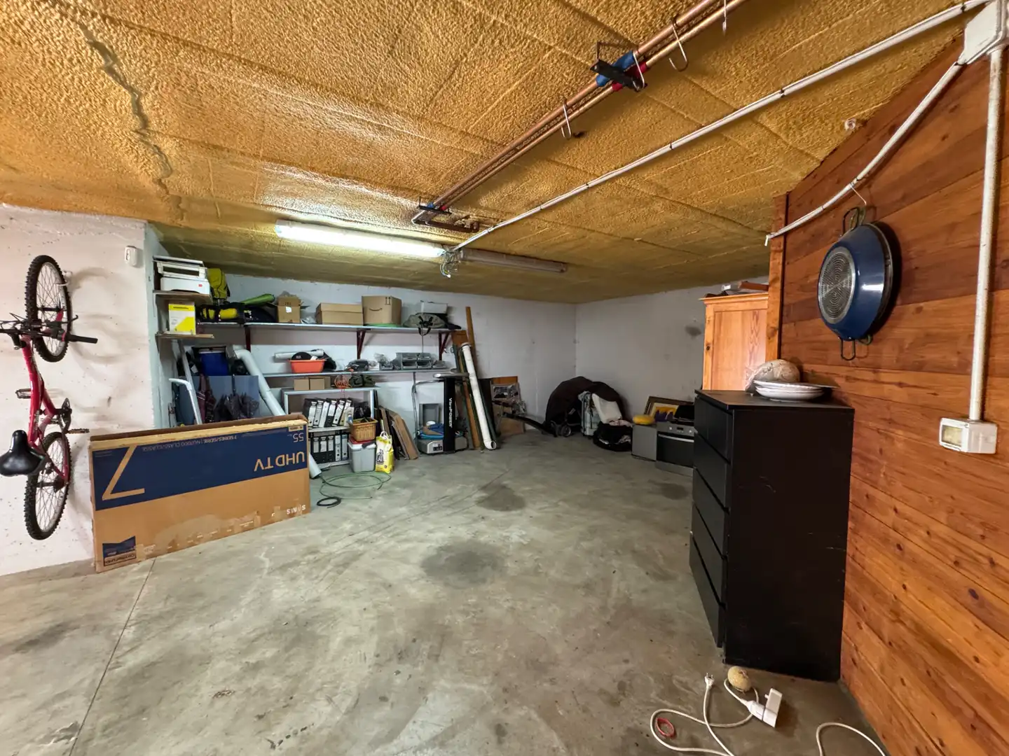 Chalet con terraza en venta en Calle Urba Coto Riñales 119, imagen 81