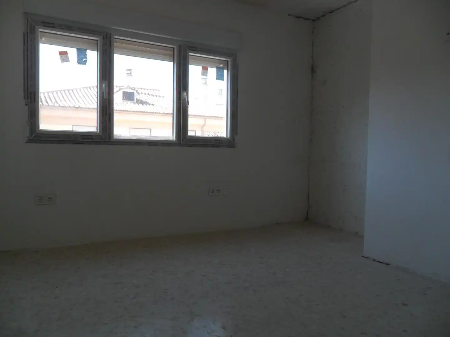 Habitación de Ático en venta en Granada