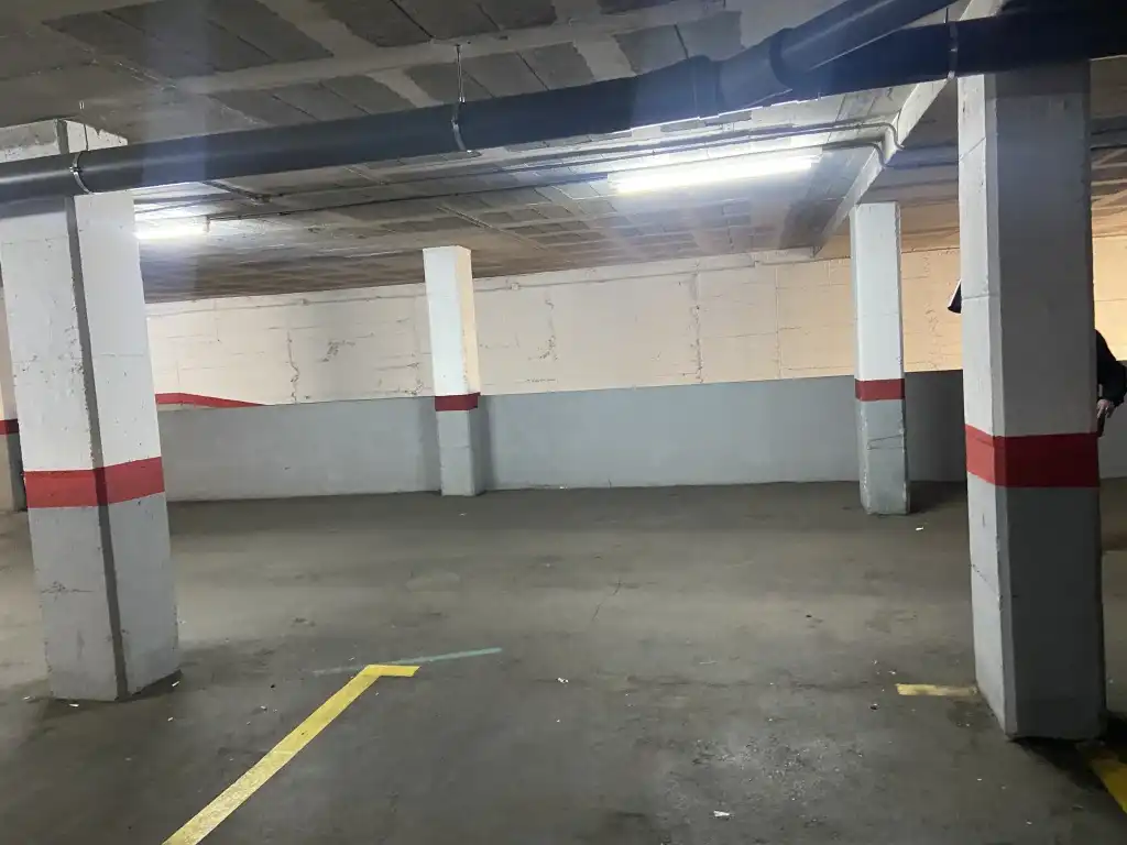 Einzelparkplatz zum Verkauf in Dr. Antoni Pujades, imagen 2
