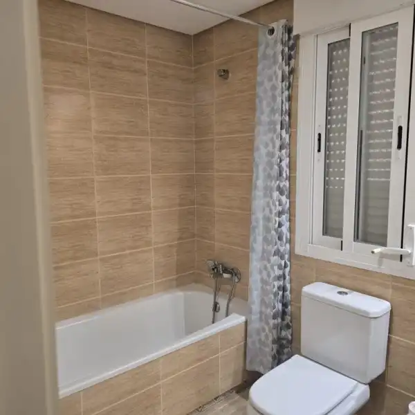 Wohnung zum Verkauf in Calle Rector Salvador Vila Hernández, -1, Playa de Granada