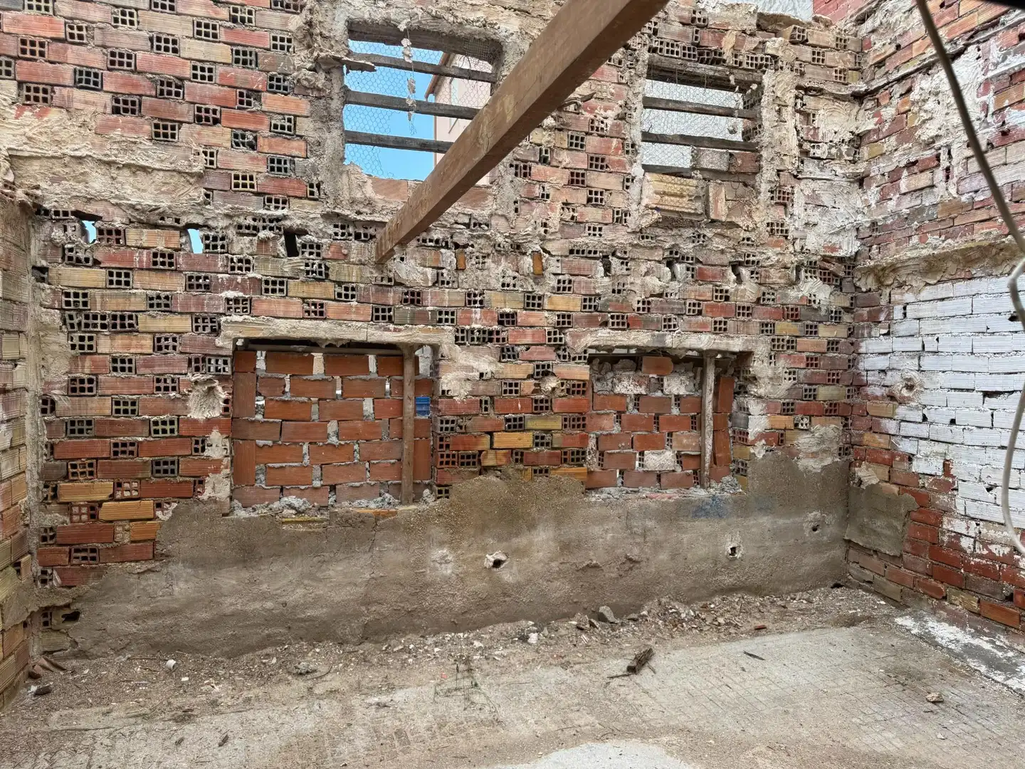 Exterior view of Houses for sale in Murcia