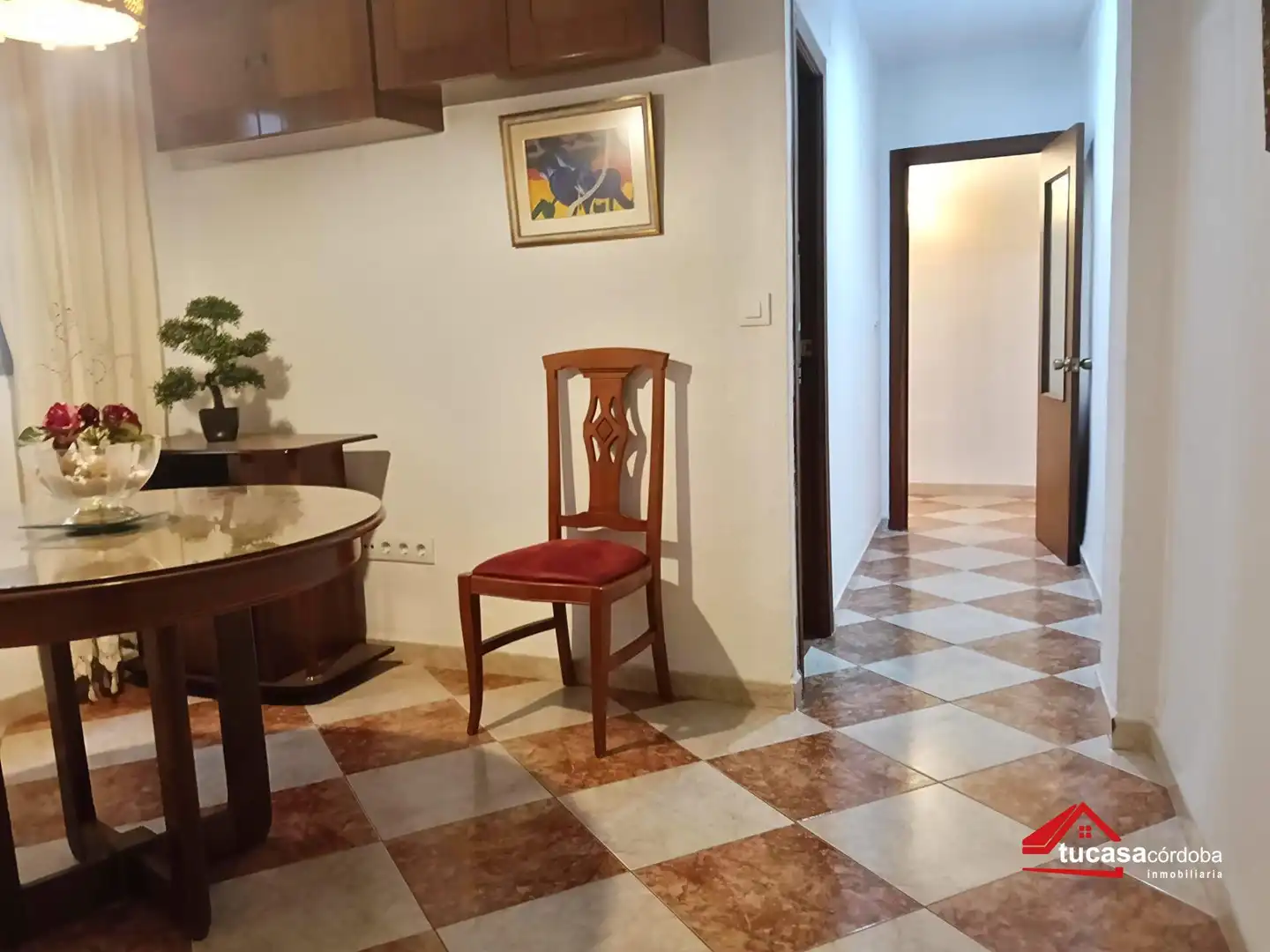Appartement avec ascenseur à vendre à Norte-Sierra, imagen 19