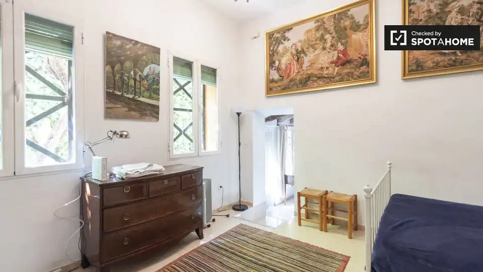 Appartement avec terrasse à louer à Centro, imagen 9