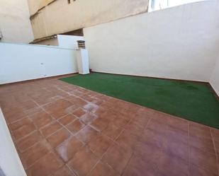 Terrassa de Apartament en venda en Alberic amb Aire condicionat, Terrassa i Balcó