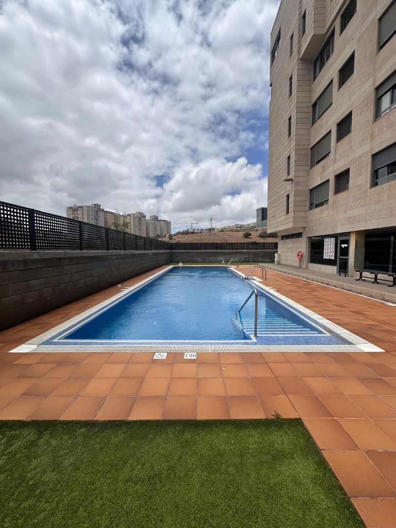 Swimming pool of Duplex for sale in Las Palmas de Gran Canaria  with Terrace, Storage room and Oven