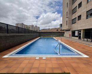 Piscina de Dúplex en venda en Las Palmas de Gran Canaria amb Terrassa, Traster i Forn