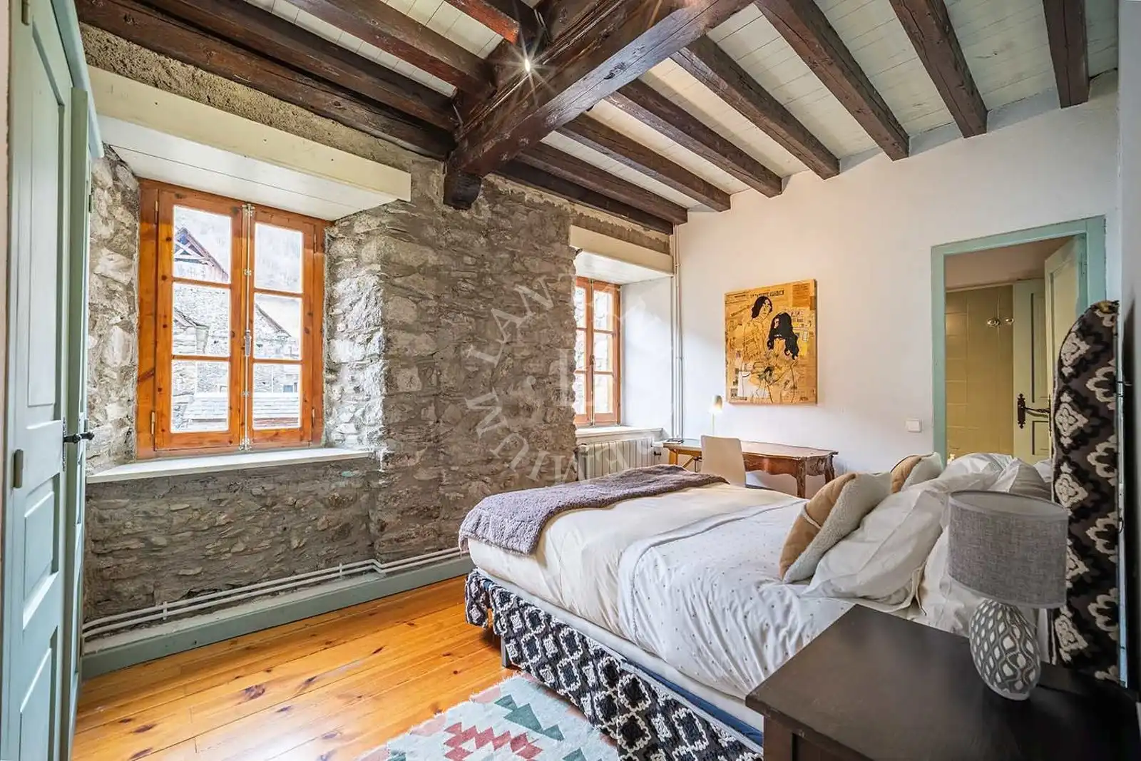 Habitación de Casa o chalet en venta en Vielha e Mijaran