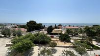 Vista exterior de Apartament en venda en Sant Carles de la Ràpita amb Terrassa i Balcó