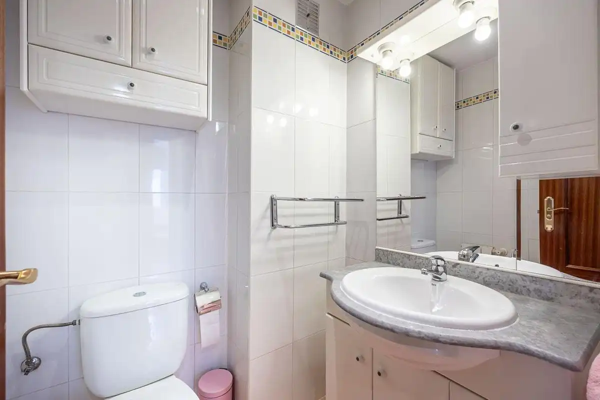 Piso con terraza en venta en CONCHA PIQUER, imagen 15