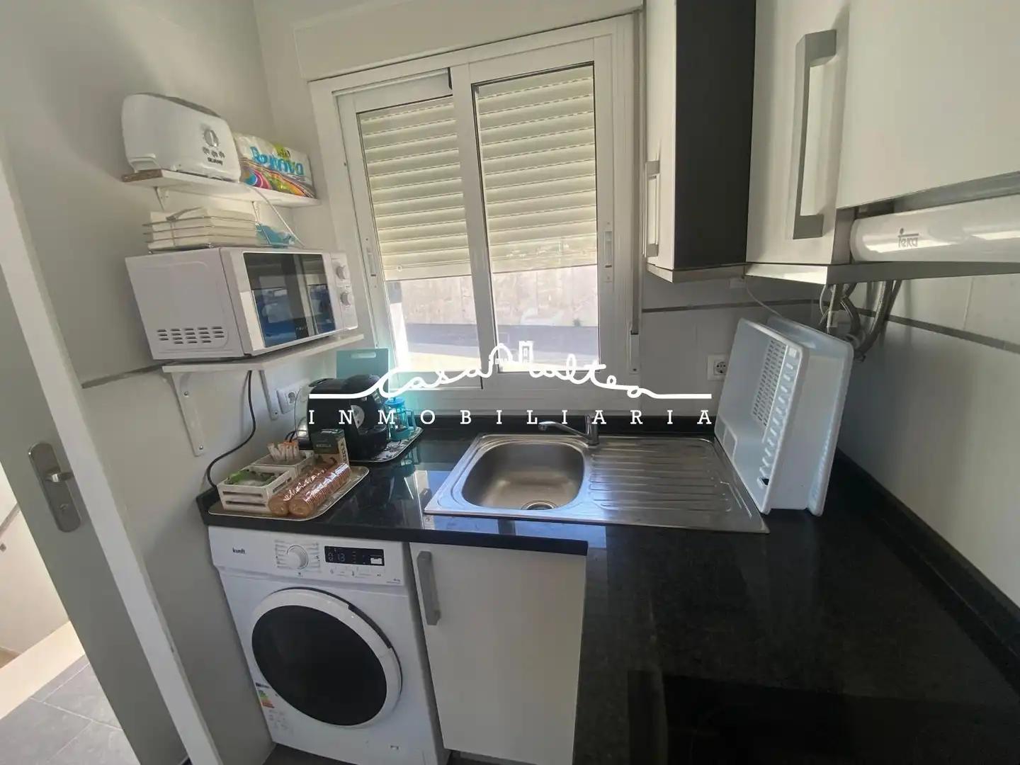 Maison mitoyenne avec terrasse à vendre à La Empedrola, imagen 6