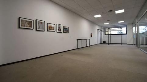 Photo 2 of Office for sale in Calle Poeta José Hierro, 21, San José - Buenos Aires, Madrid