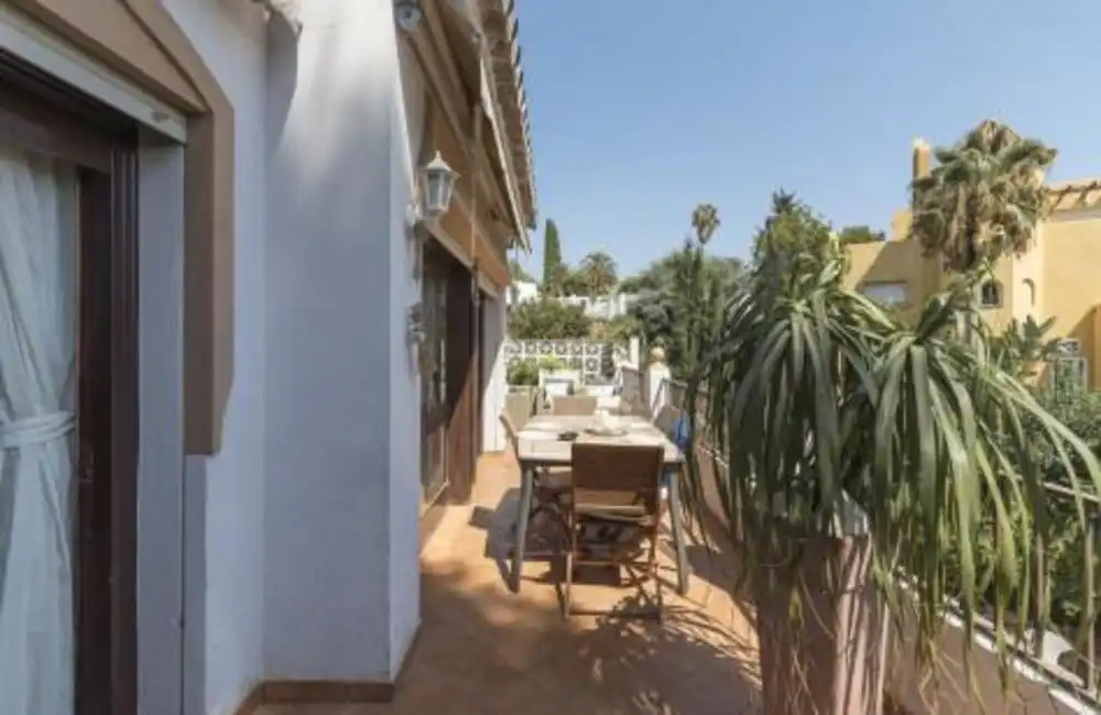 Casa con terrazza in vendita a Las Chapas - El Rosario, imagen 15