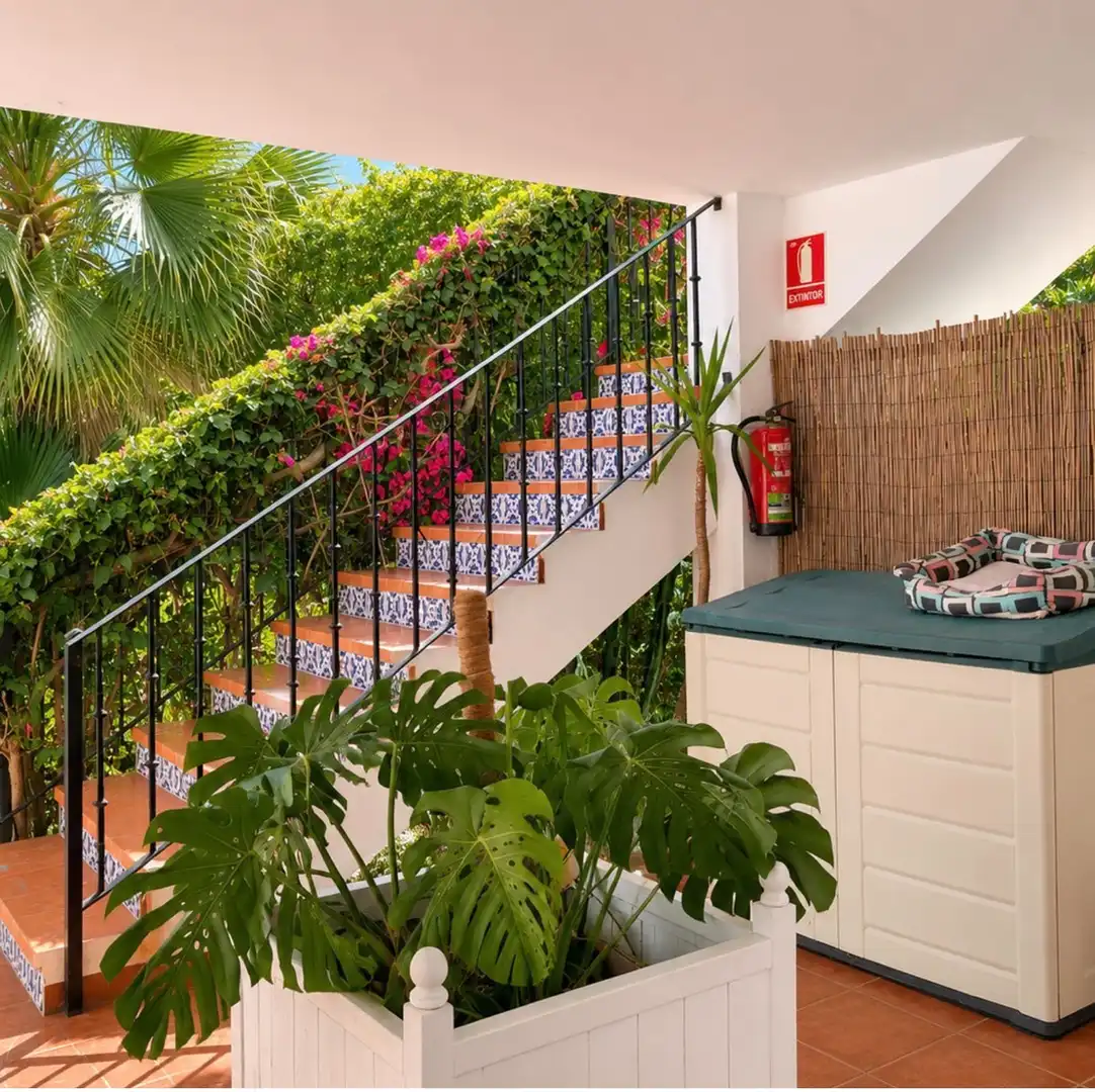 Wohnung mit Pool zum Verkauf in Playa Bahía Dorada, imagen 19