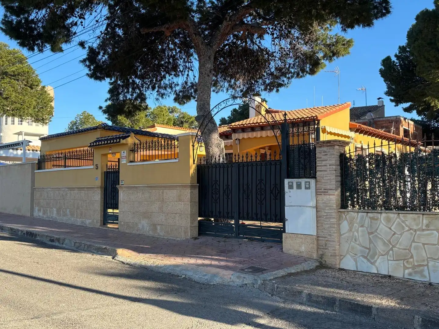 Chalet en venta en Orihuela Costa, imagen 23