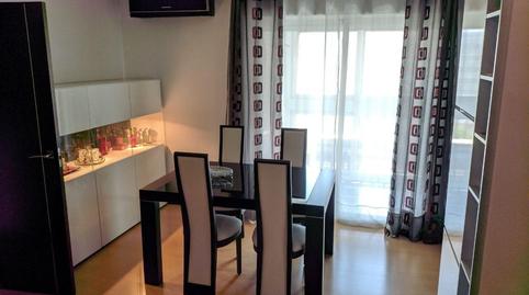 Foto 3 de Piso en venta en Calle de Alfredo Marqueríe, La Paz, Madrid