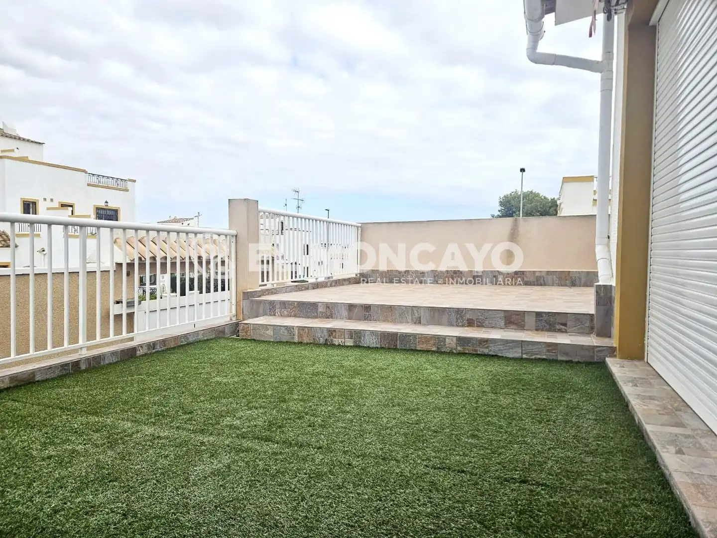 Adosado con piscina en venta en Orihuela Costa, imagen 9