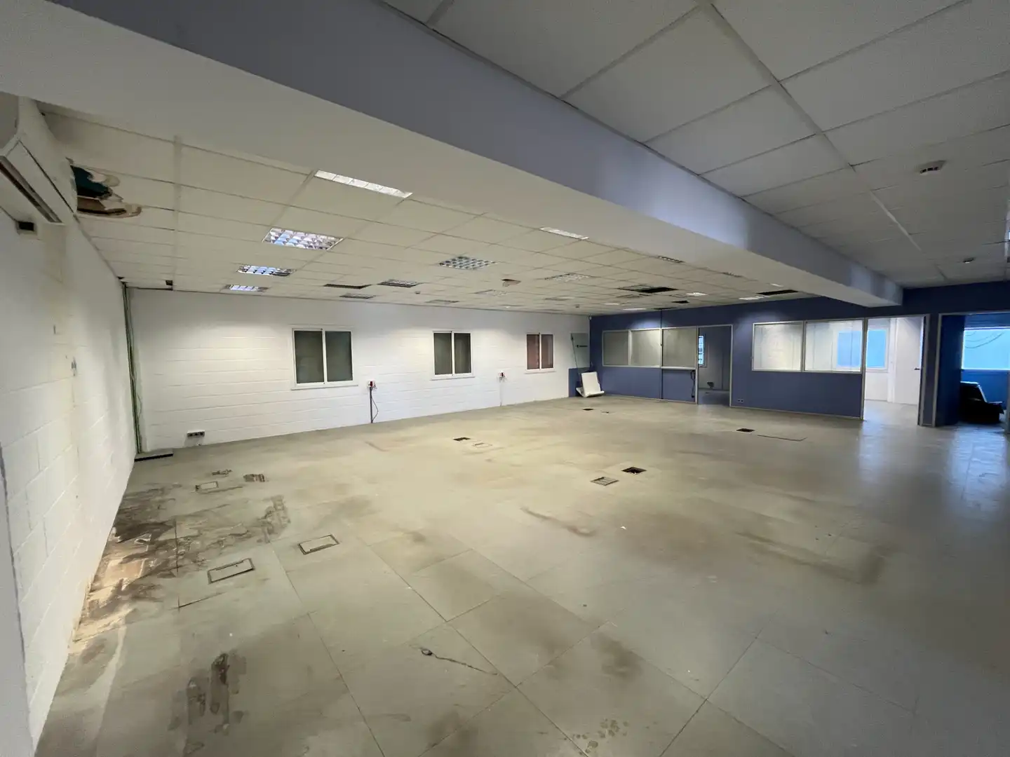 Industrial buildings for rent in Gavà  with Heating and Alarm