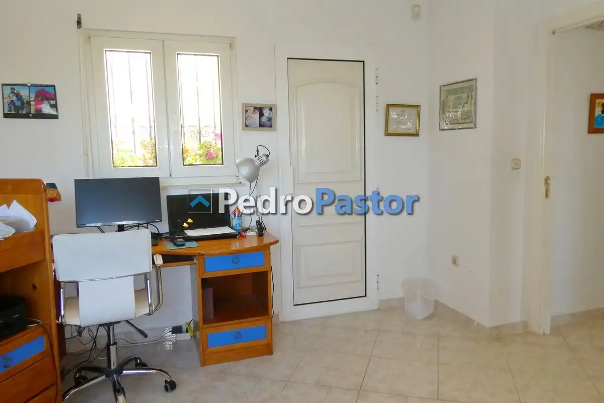 Detached house with pool for sale in El Montgó, imagen 43