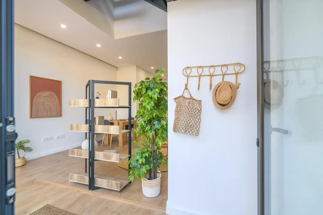 Dúplex en venda a Passeig SANTA COLOMA, imagen 2