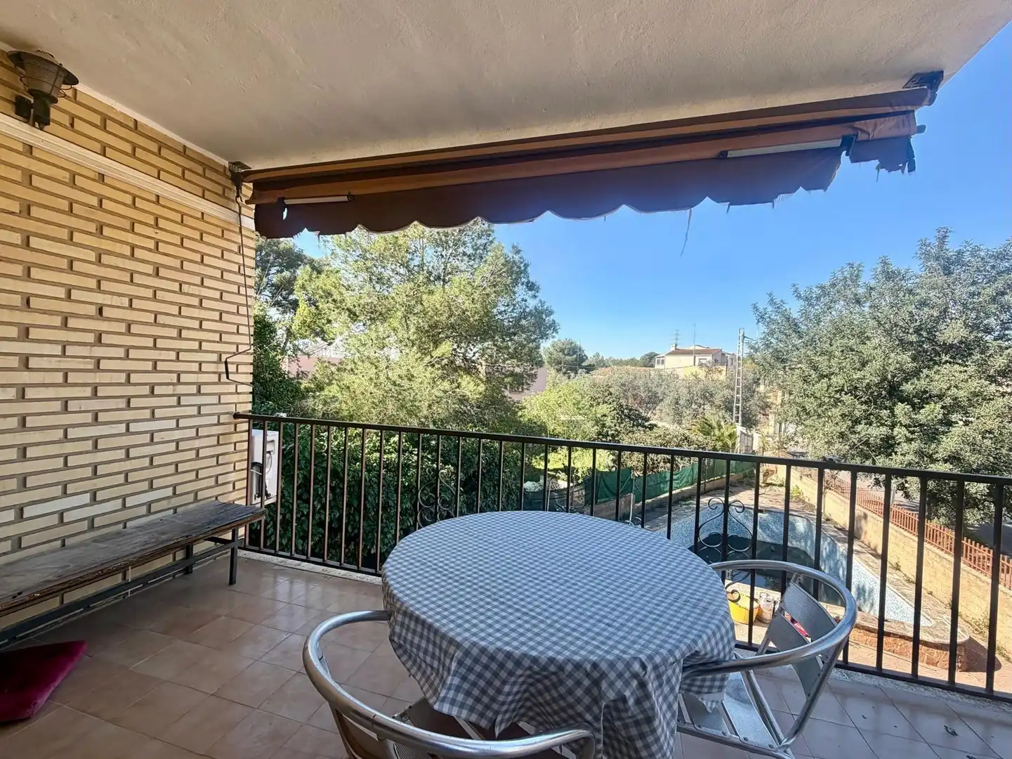 Detached house with terrace for sale in La Cañada, imagen 2