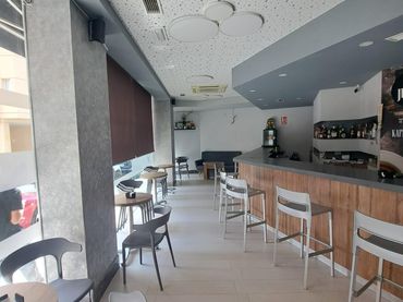 Local comercial en venda a Lorca Ciudad