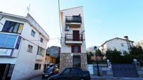 Exterior view of Flat for sale in El Boalo - Cerceda – Mataelpino  with Terrace