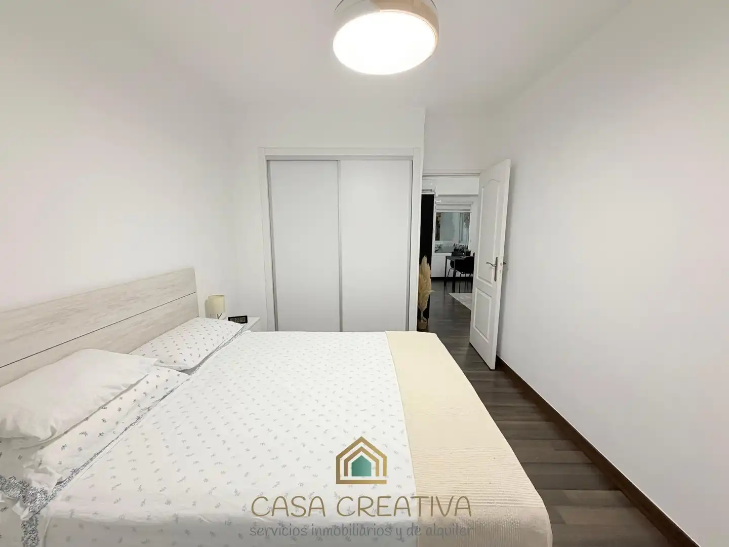 Habitación de Piso en venta en Alzira con Aire acondicionado, Calefacción y Amueblado