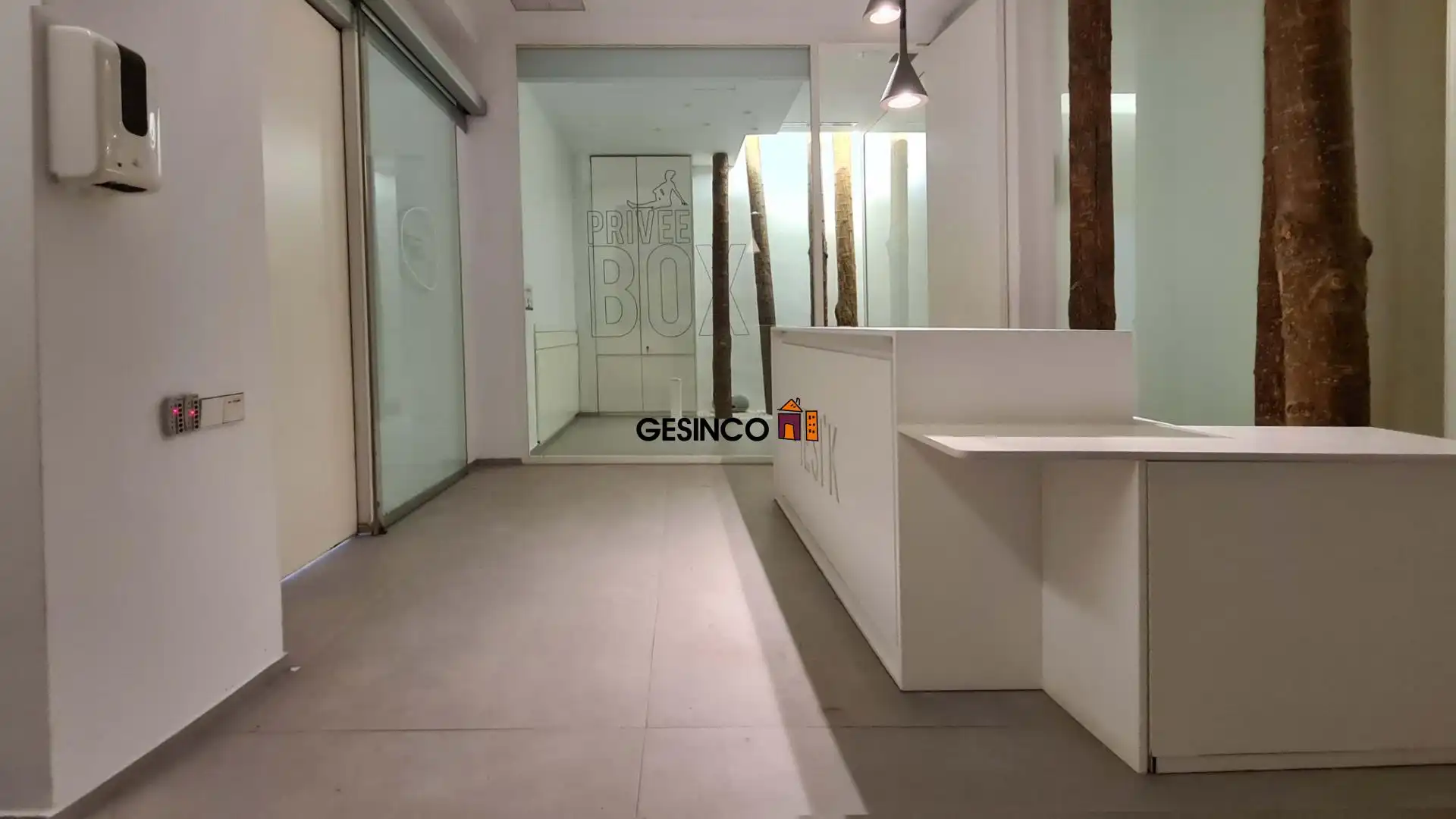 Local en venta en Ontinyent con Aire acondicionado