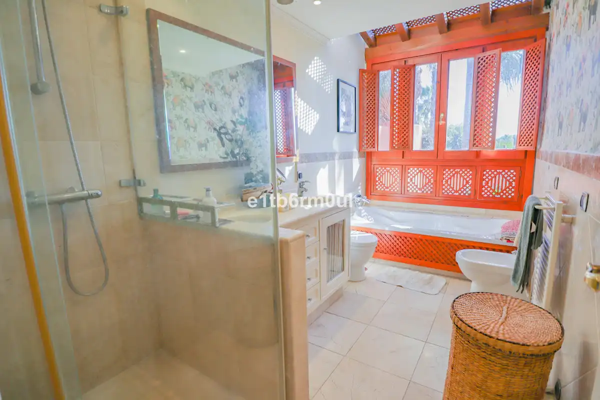 Terraced house with garden for sale in Arrabal Rocio Sur, imagen 13
