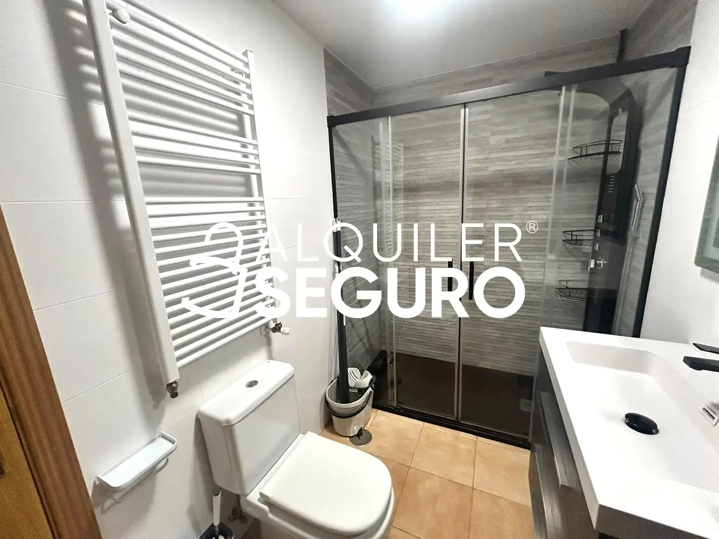 Flat for rent in Comadre, Chinchón