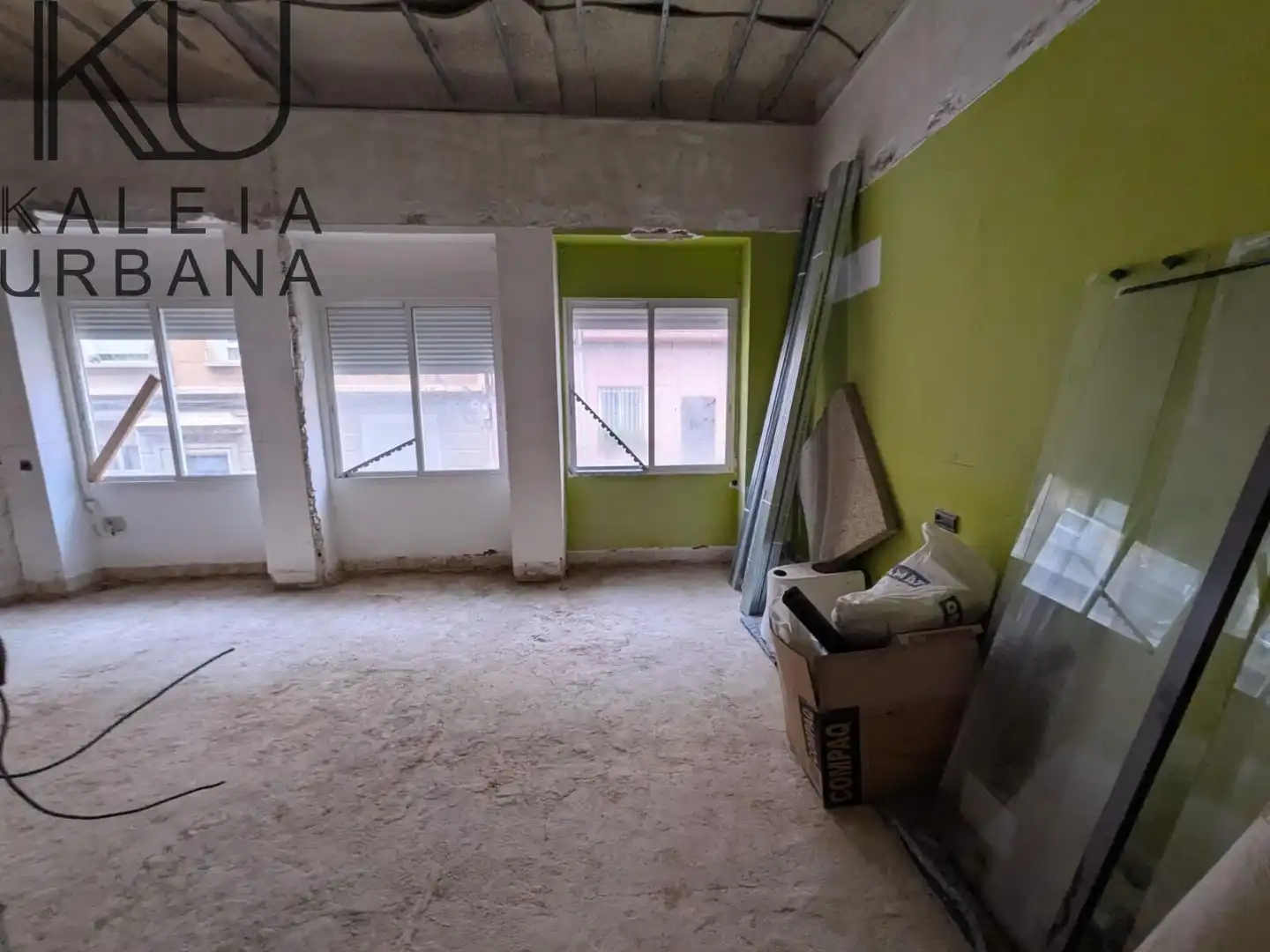 Flat for sale in Alicante / Alacant