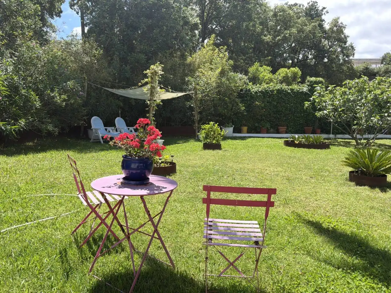 Casa con giardino in vendita a Calle Joncs, imagen 7