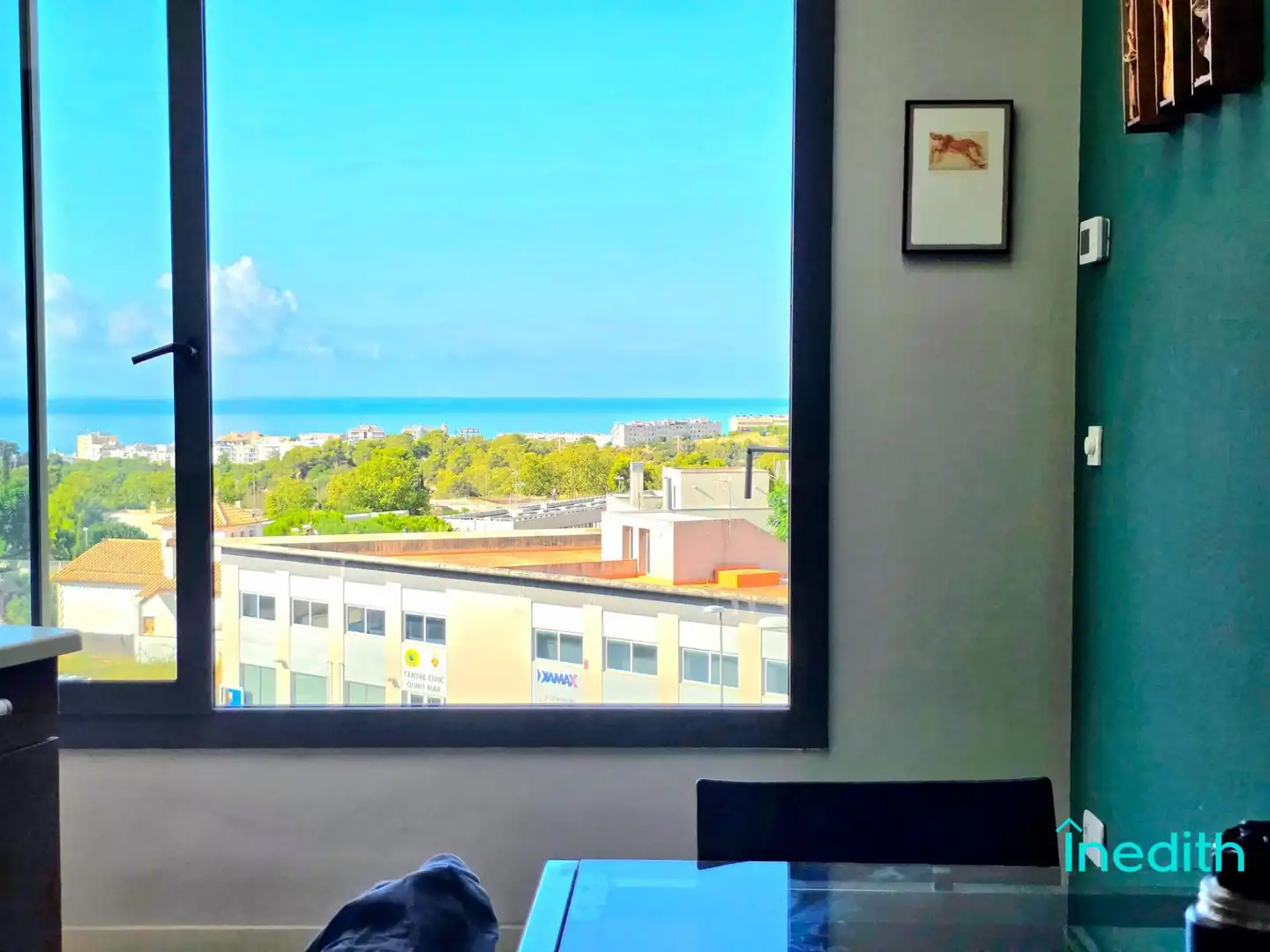 Casa con piscina in vendita a Avenida Avinguda Garrofers, imagen 45