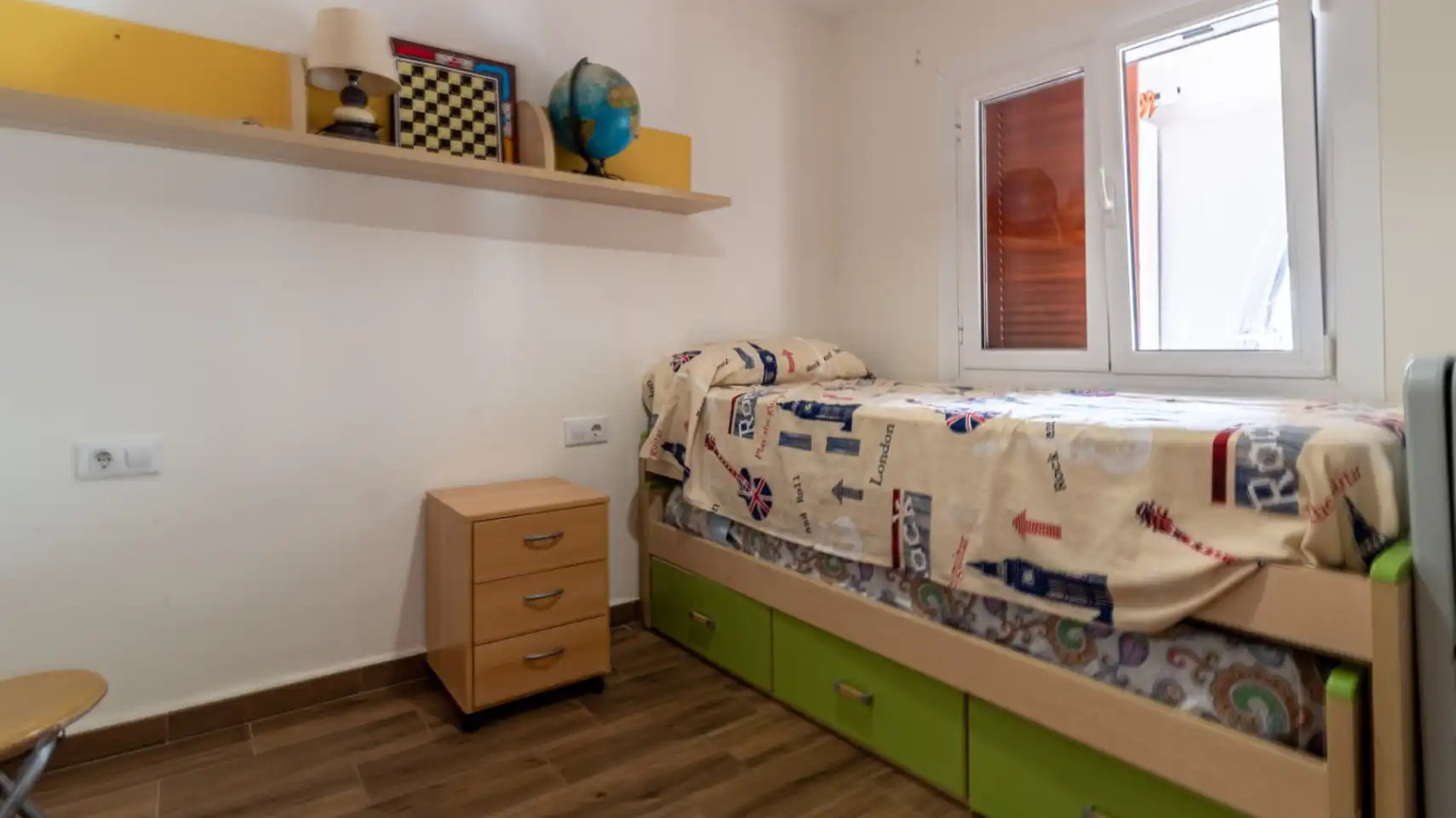 Apartamento con piscina en venta en Las Marinas / Les Marines, imagen 8
