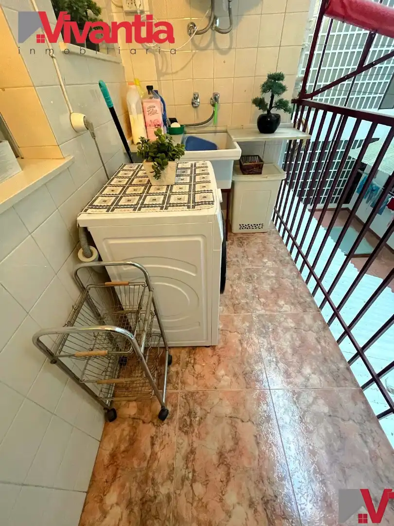 Piso con terraza en venta en Lorca Ciudad, imagen 15