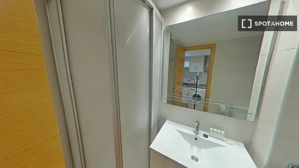 Habitación en Arrancapins