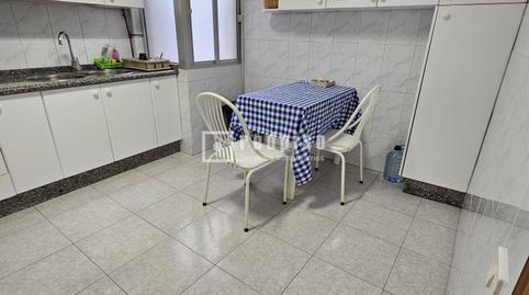 Foto 5 de Apartament en venda a La Cuesta -Finca España, San Cristóbal de la Laguna