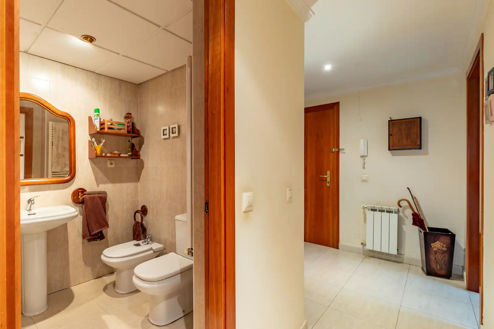 Appartamento con terrazza in vendita a Calle Doctor Rodríguez de la Fuente, imagen 13