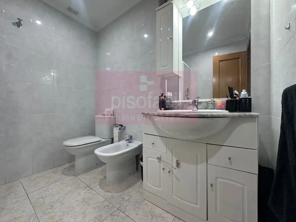 Baño de Piso en venta en Lugo
