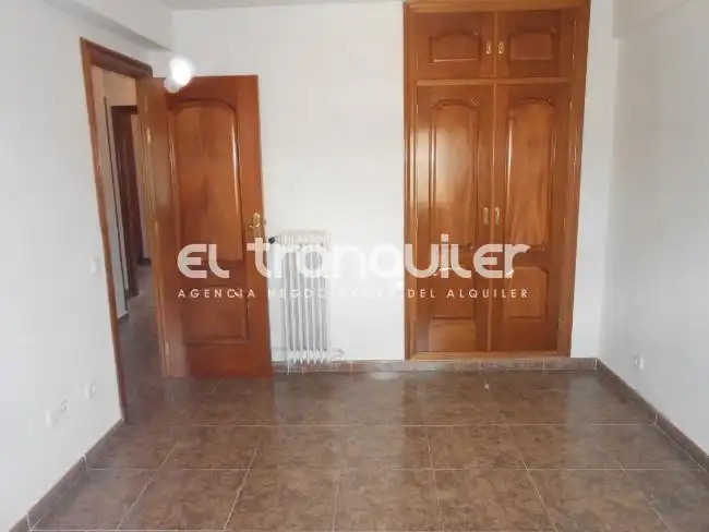 Wohnung zur Miete in Madrid mit Terrasse