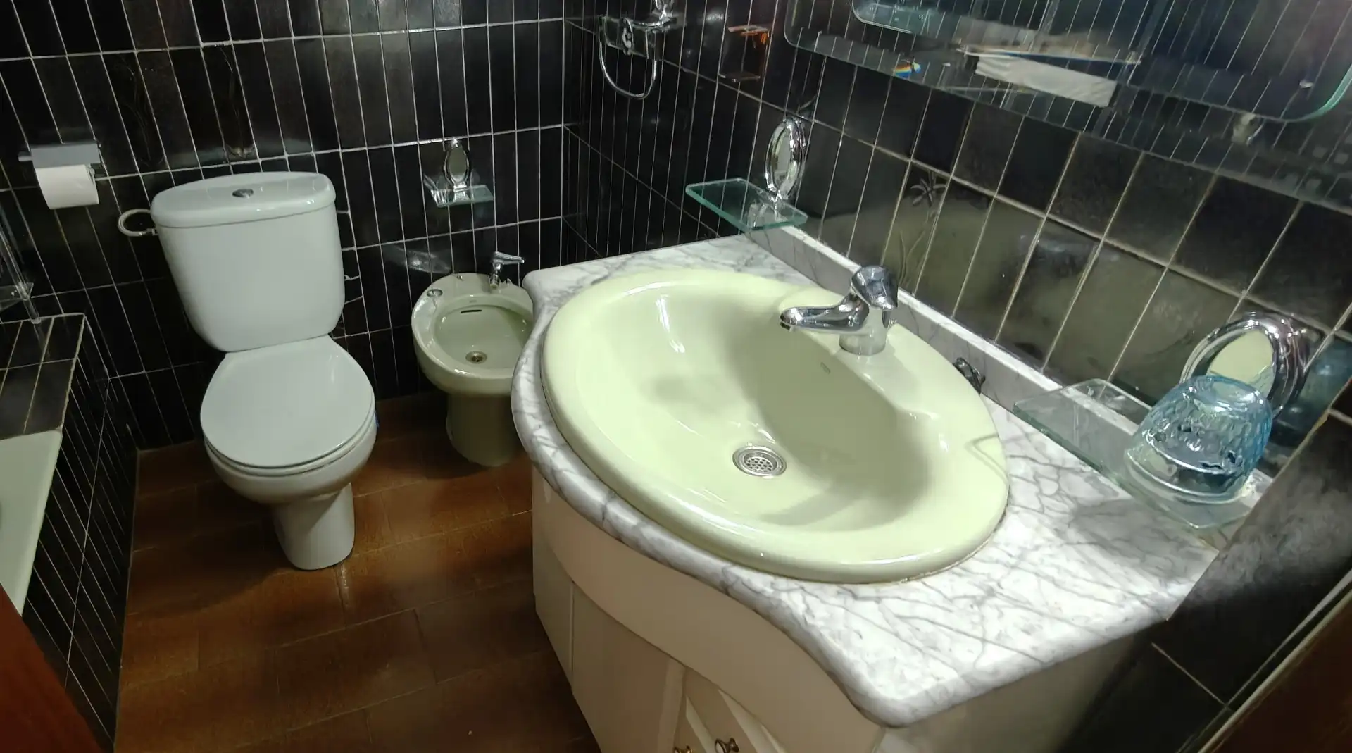 Baño de Piso en venta en Zaragoza con Aire acondicionado, Calefacción y Parquet