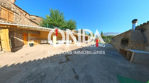 Foto 2 de Finca rústica de lloguer a Carrer Major; Sant Roma D´abella, 9, Isona i Conca Dellà, Lleida