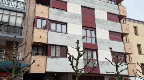 Foto 3 de Piso en venta en Avenida de Álvaro López Núñez, 4, San Mamés - La Palomera, León Capital
