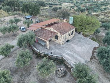 Chalet en venta en Torre de Santa María