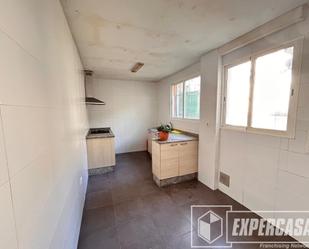 Kitchen of Country house for sale in Torrent  with Terrace and Storage room
