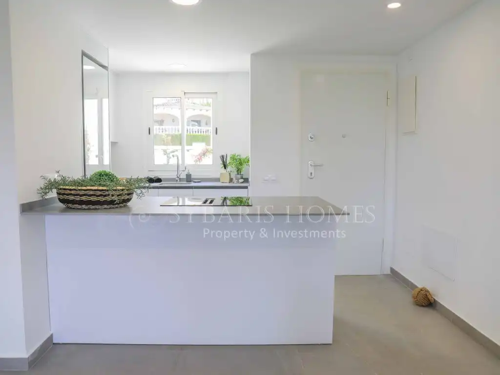 Appartement compact avec piscine à vendre à Calle Regalissia, imagen 14