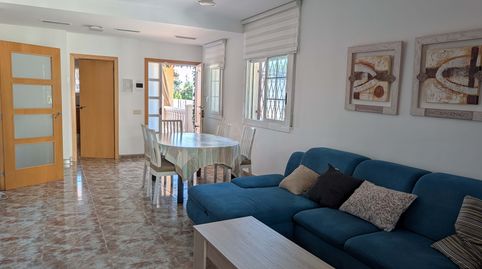 Foto 4 de Casa o xalet en venda a Carrer del Rosselló, Cunit Residencial, Cunit