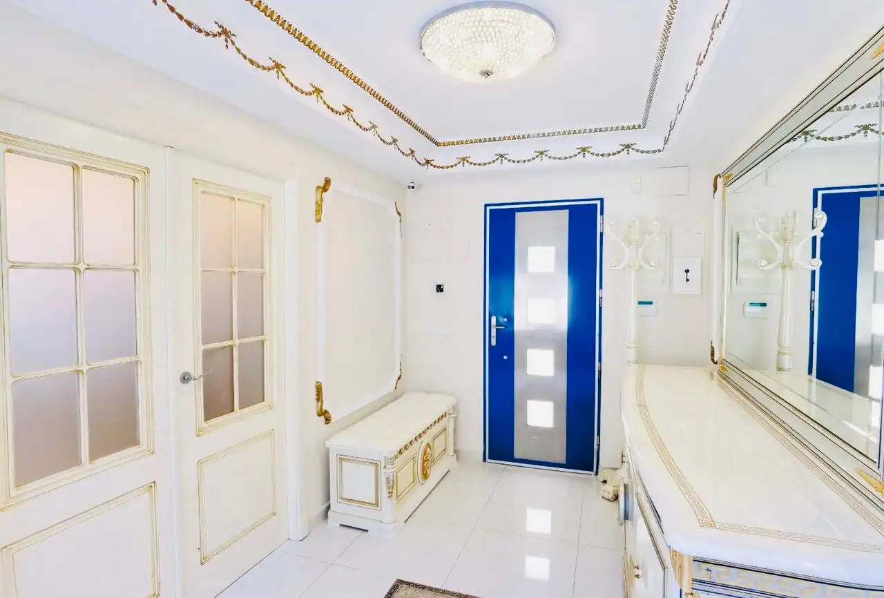 Casa o chalet en venta en Altea con Aire acondicionado, Calefacción y Jardín privado