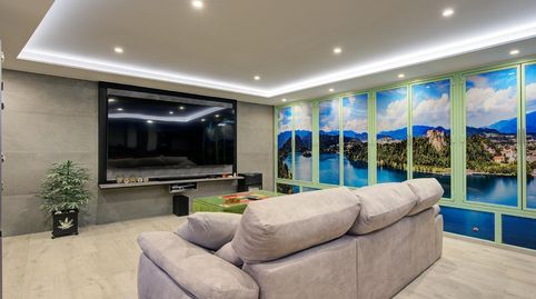 Foto 2 de Piso en venta en Calle Motrilejo, Padul, Granada