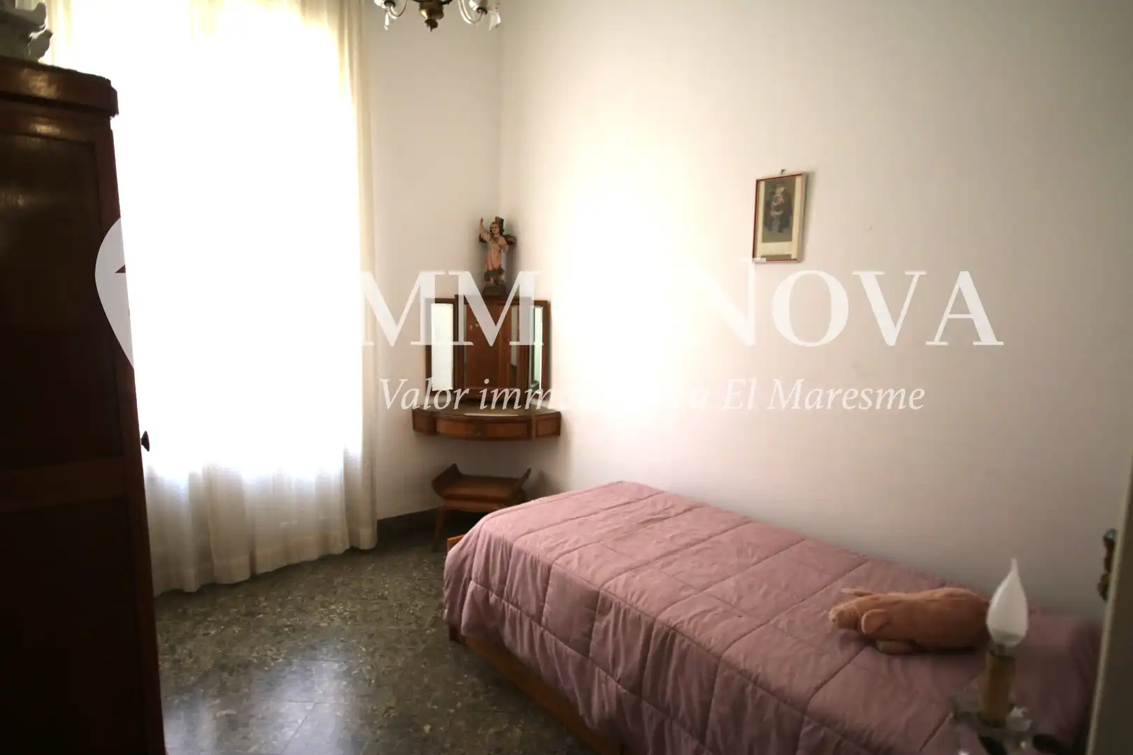 Casa a schiera con giardino in vendita a Carrer de la Riera, imagen 18